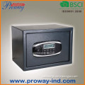 small money safes LCD display with back light